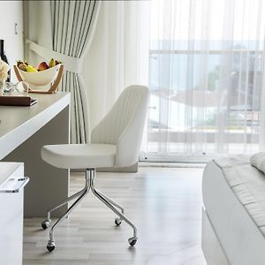 Deluxe Doppelzimmer